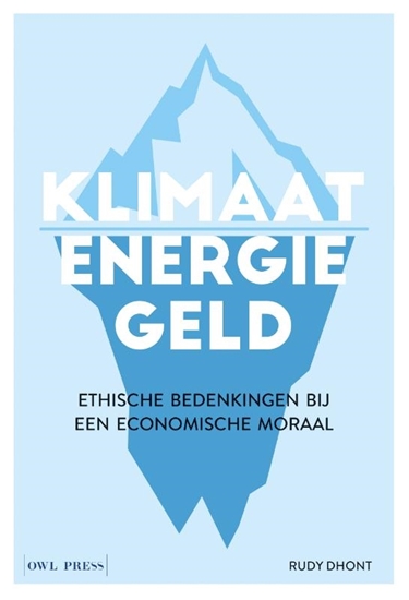 Afbeelding van Klimaat, energie, geld