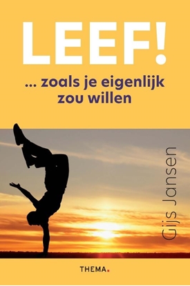 Afbeeldingen van Leef!