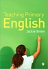 Afbeelding van Teaching Primary English