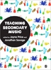 Afbeelding van Teaching Secondary Music