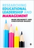 Afbeelding van Researching Educational Leadership and Management: Methods and Approaches