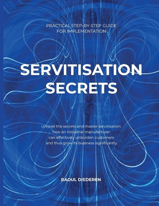 Afbeeldingen van Servitisation Servitisation Secrets