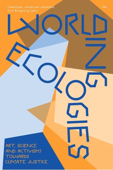 Afbeelding van Worlding Ecologies