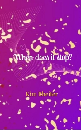 Afbeeldingen van When does it stop?