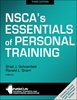 Afbeelding van NSCA's Essentials of Personal Training