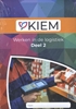Afbeelding van Werken in de logistiek v2023 boek + licentie