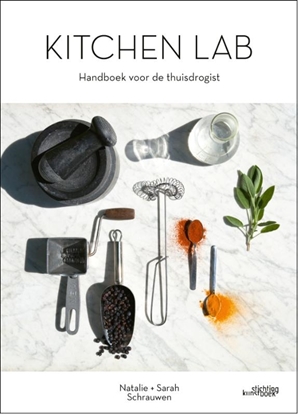 Afbeeldingen van Kitchen Lab