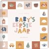 Afbeelding van Pure baby Baby's eerste jaar