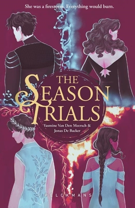 Afbeeldingen van The Season Trials