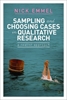 Afbeelding van Sampling and Choosing Cases in Qualitative Research: A Realist Approach