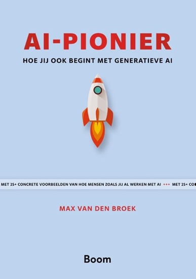 Afbeelding van AI-pionier