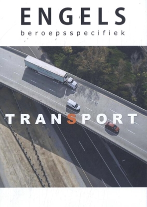 Afbeeldingen van Engels Beroepsspecifiek Transport