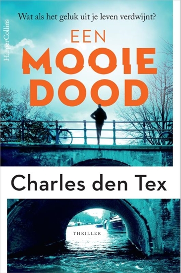Afbeelding van Een mooie dood