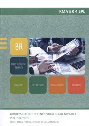 Afbeeldingen van RMA BR 4 SPL