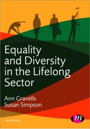 Afbeeldingen van Equality and Diversity in the Lifelong Learning Sector