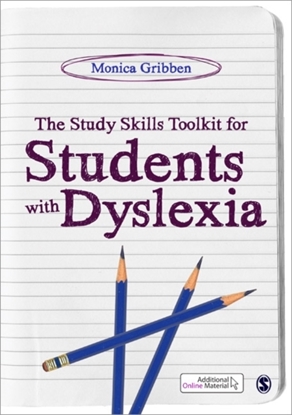 Afbeeldingen van The Study Skills Toolkit for Students with Dyslexia