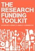 Afbeelding van The Research Funding Toolkit