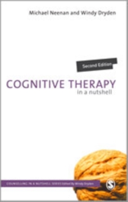 Afbeeldingen van Cognitive Therapy in a Nutshell