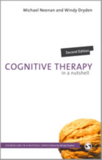Afbeelding van Cognitive Therapy in a Nutshell