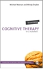 Afbeelding van Cognitive Therapy in a Nutshell