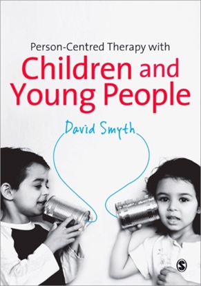 Afbeeldingen van Person-Centred Therapy with Children and Young People