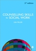 Afbeelding van Counselling Skills for Social Work