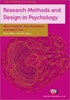 Afbeelding van Research Methods and Design in Psychology