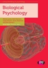 Afbeelding van Biological Psychology