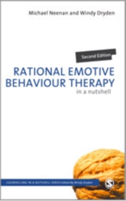 Afbeeldingen van Rational Emotive Behaviour Therapy in a Nutshell