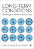 Afbeelding van Long-Term Conditions: Challenges in Health & Social Care
