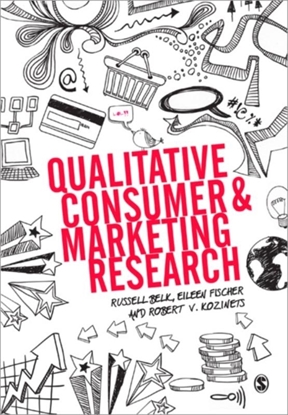 Afbeeldingen van Qualitative Consumer and Marketing Research