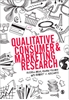 Afbeelding van Qualitative Consumer and Marketing Research