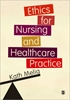 Afbeelding van Ethics for Nursing and Healthcare Practice