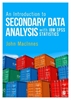 Afbeelding van An Introduction to Secondary Data Analysis with IBM SPSS Statistics