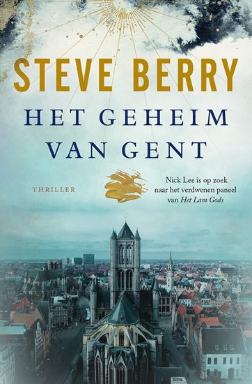 Afbeelding van Het geheim van Gent