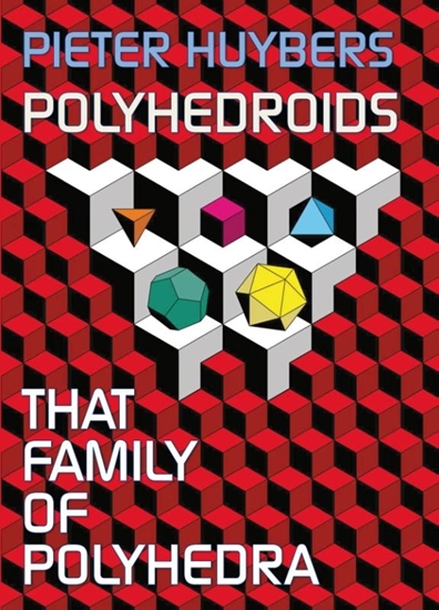 Afbeelding van Polyhedroids