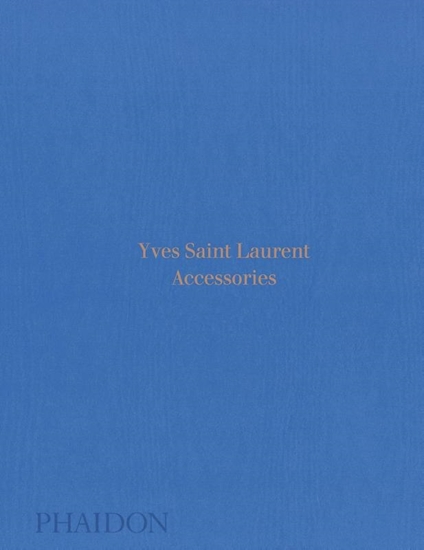 Afbeelding van Yves Saint Laurent