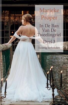 Afbeeldingen van In de ban van de tweelingziel Eeuwig verbonden