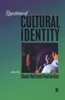 Afbeelding van Questions of Cultural Identity