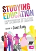 Afbeelding van Studying Education