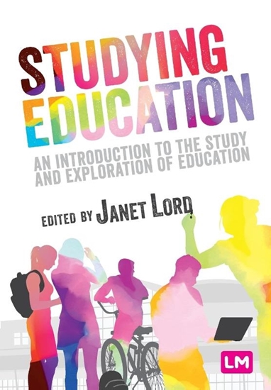 Afbeelding van Studying Education