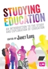 Afbeelding van Studying Education