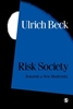Afbeelding van Risk Society