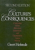 Afbeelding van Culture's Consequences