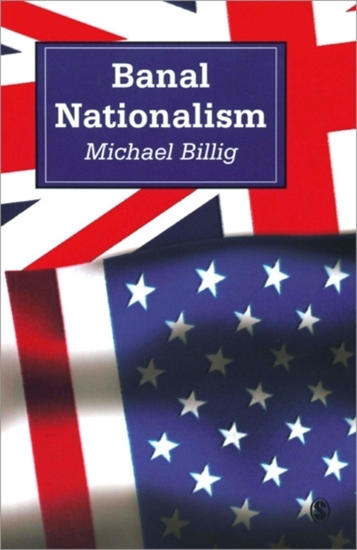 Afbeelding van Banal Nationalism