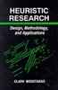 Afbeelding van Heuristic Research