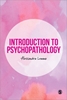 Afbeelding van Introduction to Psychopathology