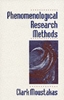 Afbeelding van Phenomenological Research Methods