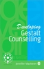Afbeelding van Developing Gestalt Counselling