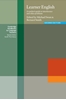 Afbeelding van LEARNER ENGLISH: A TEACHER'S GUIDE TO INTERFERENCE AND OTHER PROBLEMS